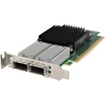 เดลล์ 9FTMY Mellanox ConnectX-5 100Gbps 2PORT QSFP28 PCI-e