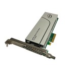 เดลล์ 9HP47 1.2TB MLC PCI Express 3.0 x4 NVMe HH-HL Add-in Card Solid