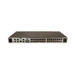 เดลล์ 9J90K 19-Inch 1U Blanking Panel Black สำหรับ 2162DS KVM Switch