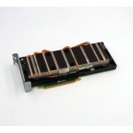 เอชพี A0C39A nVidia Tesla M2070Q Passive Cooling 6GB GDDR5 PCI Express