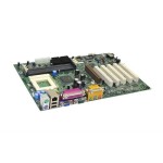 อินเทล A10380-407 D815EEA Socket 370 815E Chipset Pentium III Celeron