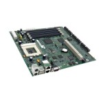 อินเทล A16643-309 System Motherboard Socket 370 100MHz FSB