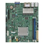 ซุปเปอร์ไมโคร A1SRM-LN5F-2358 Socket FCBGA-1283 System on Chipset Micro-ATX System Board