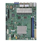 ซุปเปอร์ไมโคร A1SRM-LN7F-2358 Socket FCBGA-1283 System on Chipset Micro-ATX System Board