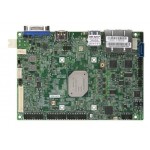 ซุปเปอร์ไมโคร A2SAN-H-WOHS Socket FCBGA-1296 System on Chipset SBC System Board