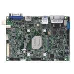 ซุปเปอร์ไมโคร A2SAN-L-WOHS Socket FCBGA-1296 System on Chipset SBC System Board