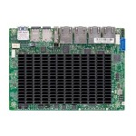 ซุปเปอร์ไมโคร A2SAN-LN4-C Socket FCBGA-1296 System on Chipset SBC System Board