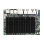 ซุปเปอร์ไมโคร A2SAN-LN4-E Socket FCBGA-1296 System on Chipset SBC System Board