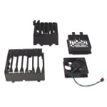 เอชพี A2Z46AA Fan and Front Card Guide Kit สำหรับ Z4 Workstation