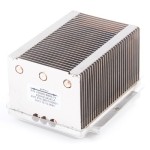 ฟูจิตสึ A3C40104545 Heatsink สำหรับ Primergy RX300 S5 / TX300