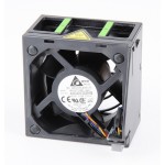 ฟูจิตสึ A3C40133291B 12V DC 2.25A Fan Module สำหรับ Primergy RX300 S7 S8