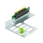 ฟูจิตสึ A3C40137293 SAS Riser Card PCIe-2 x8 RX200 S7/S8