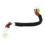 ฟูจิตสึ A3C40137880 Cabling HDD Backplane Power