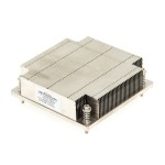 ฟูจิตสึ A3C40159369 Fuijtsu Heatsink RX100 S8 RX1330 M1/M2/M3