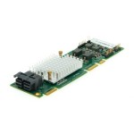 ฟูจิตสึ A3C40167225 SAS Expander Board 12x 3.5-inch HDDs (Rev. H)
