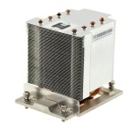 ฟูจิตสึ A3C40174495 CPU HeatSink สำหรับ Primergy RX4770 M1/M2/M3