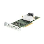 ฟูจิตสึ A3C40174505 8-Port Modular RAID Controller D3216 PRAID EP420i