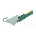 ฟูจิตสึ A3C40174932 Primergy RX2510 RX2530 M1 M2 PCI-E x16 Riser Card