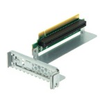 ฟูจิตสึ A3C40174934 Riser Card Primergy RX2510 RX2530 M1 M2 PCI-E x16