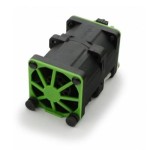ฟูจิตสึ A3C40177543 FAN RX2510 RX2530 M1 M2