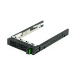 ฟูจิตสึ A3C40179841 HDD Caddy 2.5' สำหรับ Primergy Server M1-M6