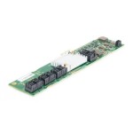 ฟูจิตสึ A3C40181407 SAS Expander Board 24x 2.5-inch HDDs (Rev. E)