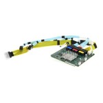 ฟูจิตสึ A3C40195618 SAS Expander Board สำหรับ 2.5-inch HDD configurations