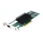 ฟูจิตสึ A3C40195666 Emulex LPe31000-M6-F 16GB FC 1Port