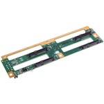 ฟูจิตสึ A3C40196796 4 x 3.5-inch HDD SAS Backplane