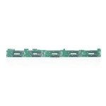 ฟูจิตสึ A3C40197381 10x 2.5-inch HDD Backplane