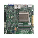ซุปเปอร์ไมโคร A3SEV-4C-LN4 Socket FCBGA-1493 System on Chipset Mini-ITX System Board
