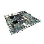 อินเทล A46044-609 SCB2SCSI Server Motherboard Dual Socket 370 133MHz FSB SDRAM