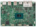 ซุปเปอร์ไมโคร A4SAN-H Motherboard UP IoT 3.5" SBC Embedded Intel Atom 7835RE
