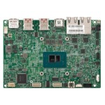 ซุปเปอร์ไมโคร A4SAN-L-WOHS Motherboard UP IoT 3.5" SBC Embedded Intel N97 Processor