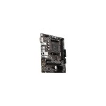 MSI A520MAPRO A520M-A PRO Desktop Motherboard AMD A520 Chipset Socket AM4