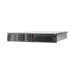 เอชพี A5570B 9000 RP2450 A500 Enterprise Server