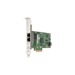 เอชพี A5838-69101 4-Ports 2 x Ultra2 SCSI 2 x RJ-45 10Base-T/100Base-TX LAN