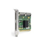 A7173A HP Integrity A6961-60011 PCI-X Dual Channel U320 LVD SCSI Adapter