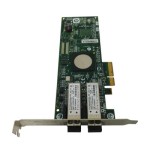 เอชพี A8003-60001 StorageWorks FC2242SR 2-Ports Fibre Channel 4Gb/s PCI