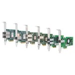 เอชพี A8003A FC2242SR 2-Ports Fibre Channel 4Gb/s PCI Express Host Bus