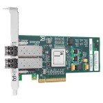 เอชพี A8003B StorageWorks FC2242SR 2-Ports Fibre Channel 4Gb/s PCI