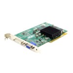 เอทีไอ A8049-60520 Radeon 7000 2D 32MB VGA/ AGP Video Graphics Card
