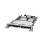 ซิสโก้ A900-IMA8S1Z Combo 8 port SFP GE and 1 port 10GE module