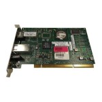 เอชพีอี A9784AX 1 x Port 2GB Fibre Channel + 1 x Port 1000Base-T