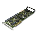 อะแดปเทค AAA-133 3-Channel PCI SCSI Array Adapter