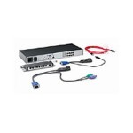 เอชพี AB300B 9000 Integrity 733MHz CPU 128MB RAM Server Console Solution