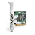 เอชพี AB467A Storageworks Single Channel 2GB PCI-X 64Bit 133MHz Fibre