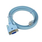 ซิสโก้ ACS-2600ASYN Console Cable 6ft with RJ45 and DB9F