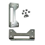 ซิสโก้ ACS-2821-51RM-19 19 inch Rack Mount Kit สำหรับ 2821/51