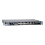จูนิเปอร์ ACX2000-DC Universal Metro Router 16x T1/E1 6x GbE RJ-45 2x GbE SFP 2x